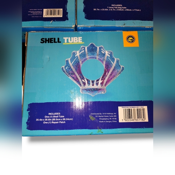 High five Float Bundle - Picture 3 of 7